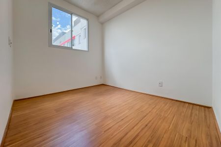 Apartamento à venda com 36m², 2 quartos e sem vagaQuarto 2