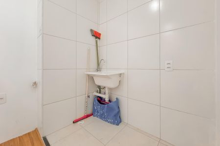 Apartamento à venda com 36m², 2 quartos e sem vagaÁrea de Serviço