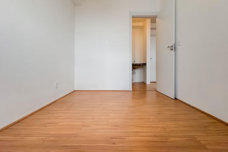 Apartamento à venda com 36m², 2 quartos e sem vagaQuarto 2