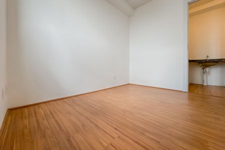 Apartamento à venda com 36m², 2 quartos e sem vagaQuarto 2