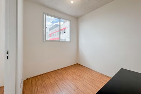 Sala de apartamento à venda com 2 quartos, 36m² em Mooca, São Paulo