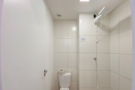 Apartamento à venda com 36m², 2 quartos e sem vagaBanheiro