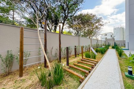 Apartamento à venda com 36m², 2 quartos e sem vagaAcademia Externa