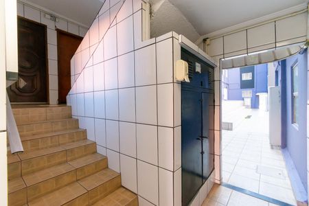 Apartamento à venda com 45m², 2 quartos e 1 vaga Apartamento à venda com 45m², 2 quartos e 1 vagaÁrea comum