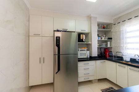 Apartamento à venda com 45m², 2 quartos e 1 vaga Apartamento à venda com 45m², 2 quartos e 1 vagaCozinha
