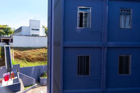 Apartamento à venda com 45m², 2 quartos e 1 vaga Apartamento à venda com 45m², 2 quartos e 1 vagaVista do Quarto 2