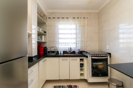Apartamento à venda com 45m², 2 quartos e 1 vaga Apartamento à venda com 45m², 2 quartos e 1 vagaCozinha