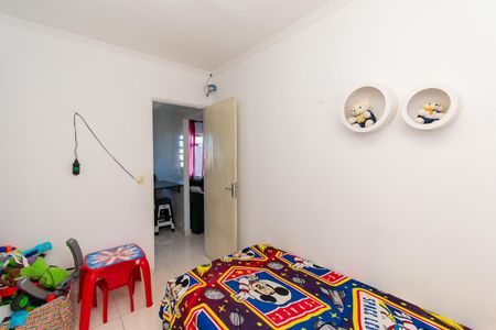 Apartamento à venda com 45m², 2 quartos e 1 vaga Apartamento à venda com 45m², 2 quartos e 1 vagaQuarto 2