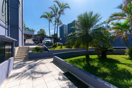 Apartamento à venda com 45m², 2 quartos e 1 vaga Apartamento à venda com 45m², 2 quartos e 1 vagaÁrea comum