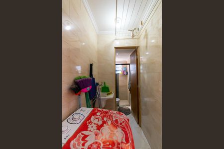 Apartamento à venda com 45m², 2 quartos e 1 vaga Apartamento à venda com 45m², 2 quartos e 1 vagaÁrea de Serviço