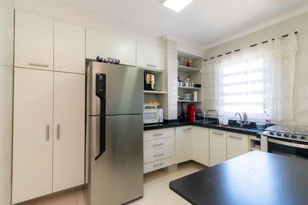 Apartamento à venda com 45m², 2 quartos e 1 vaga Apartamento à venda com 45m², 2 quartos e 1 vagaCozinha