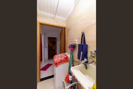 Apartamento à venda com 45m², 2 quartos e 1 vaga Apartamento à venda com 45m², 2 quartos e 1 vagaÁrea de Serviço