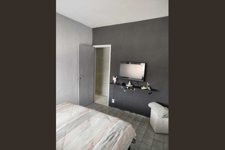 Quarto 2 de apartamento para alugar com 2 quartos, 92m² em Califórnia, Nova Iguaçu