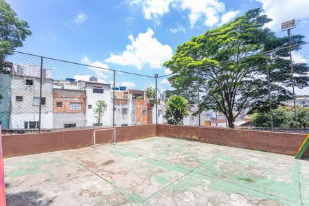 Apartamento para alugar com 31m², 1 quarto e 1 vagaQuadra Esportiva