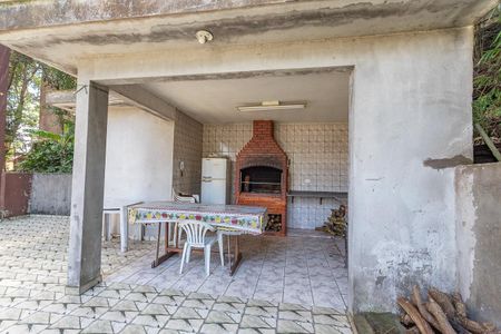 Apartamento para alugar com 31m², 1 quarto e 1 vagaÁrea comum - Churrasqueira