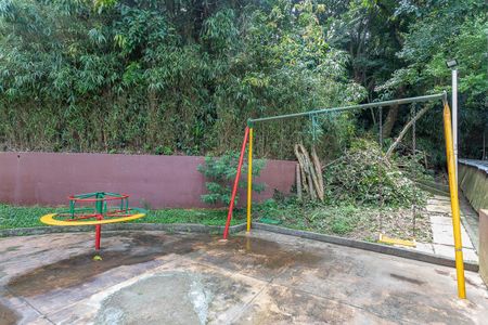 Apartamento para alugar com 31m², 1 quarto e 1 vagaÁrea comum - Playground