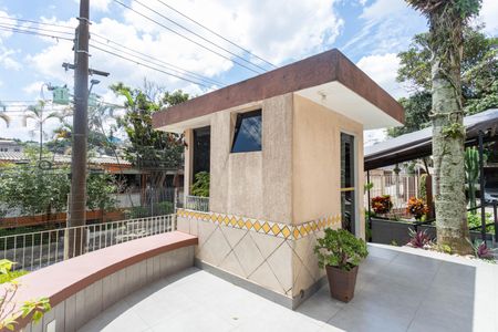 Apartamento para alugar com 31m², 1 quarto e 1 vagaÁrea comum