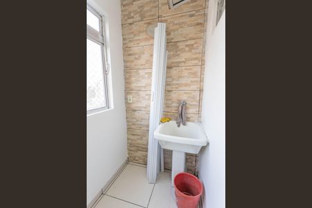 Apartamento para alugar com 31m², 1 quarto e 1 vagaÁrea de Serviço