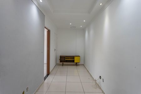 Apartamento para alugar com 31m², 1 quarto e 1 vagaSala