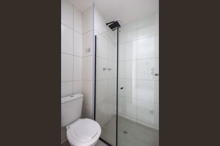 Apartamento à venda com 35m², 1 quarto e sem vagaBanheiro