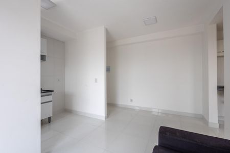 Sala de apartamento à venda com 1 quarto, 35m² em Imperial de São Cristóvão, Rio de Janeiro