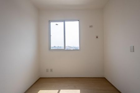Apartamento à venda com 35m², 1 quarto e sem vagaQuarto
