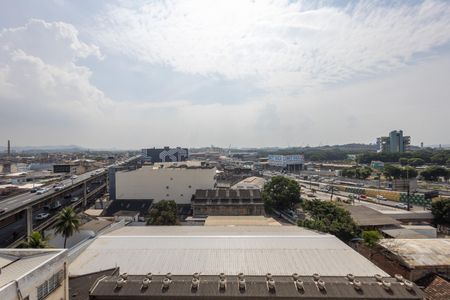 Apartamento à venda com 35m², 1 quarto e sem vagaÁrea de Serviço Vista