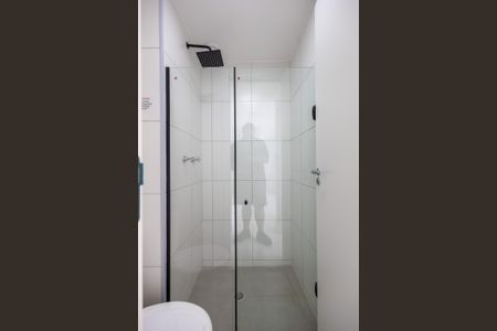 Apartamento à venda com 35m², 1 quarto e sem vagaBanheiro