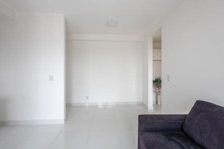 Apartamento à venda com 35m², 1 quarto e sem vagaSala