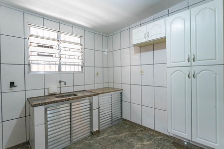 Casa para alugar com 50m², 1 quarto e sem vaga Casa para alugar com 50m², 1 quarto e sem vagaCozinha