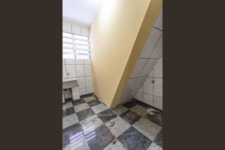Casa para alugar com 50m², 1 quarto e sem vaga Casa para alugar com 50m², 1 quarto e sem vagaÁrea de serviço