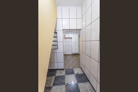 Casa para alugar com 50m², 1 quarto e sem vaga Casa para alugar com 50m², 1 quarto e sem vagaÁrea de serviço