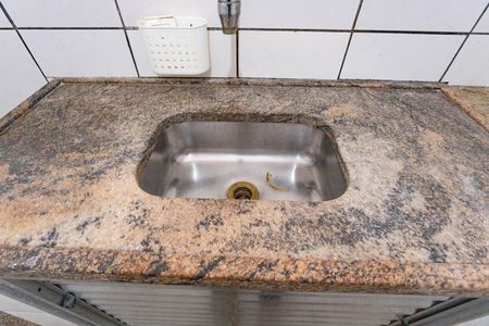 Casa para alugar com 50m², 1 quarto e sem vaga Casa para alugar com 50m², 1 quarto e sem vagaÁrea de serviço