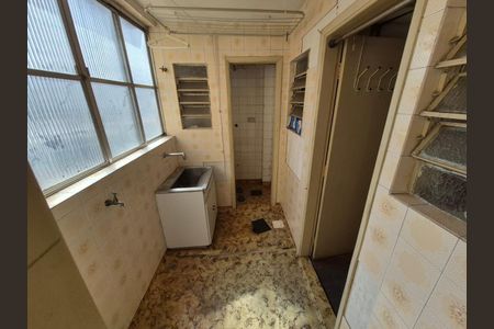 Foto 05 de apartamento à venda com 3 quartos, 84m² em Mirandópolis, São Paulo