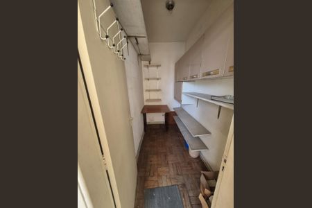 Foto 06 de apartamento à venda com 3 quartos, 84m² em Mirandópolis, São Paulo