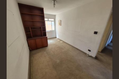 Foto 02 de apartamento à venda com 3 quartos, 84m² em Mirandópolis, São Paulo