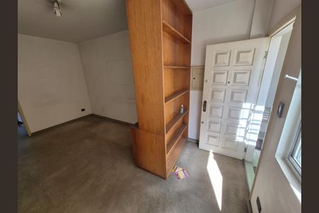 Foto 03 de apartamento à venda com 3 quartos, 84m² em Mirandópolis, São Paulo