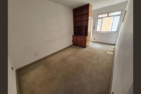 Foto 01 de apartamento à venda com 3 quartos, 84m² em Mirandópolis, São Paulo