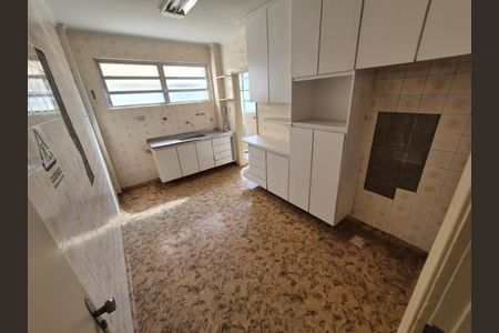 Foto 04 de apartamento à venda com 3 quartos, 84m² em Mirandópolis, São Paulo