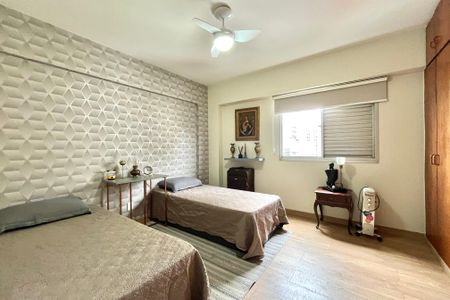 Quarto 1 de apartamento à venda com 2 quartos, 78m² em Vila da Saúde, São Paulo