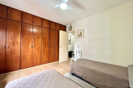 Apartamento à venda com 78m², 2 quartos e 1 vagaQuarto 1