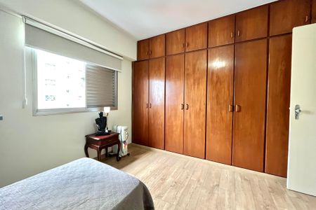 Apartamento à venda com 78m², 2 quartos e 1 vagaQuarto 1