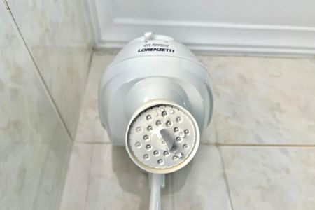 Apartamento à venda com 78m², 2 quartos e 1 vagaBanheiro Social