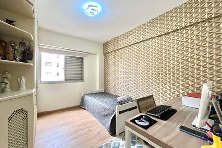 Apartamento à venda com 78m², 2 quartos e 1 vagaQuarto 2