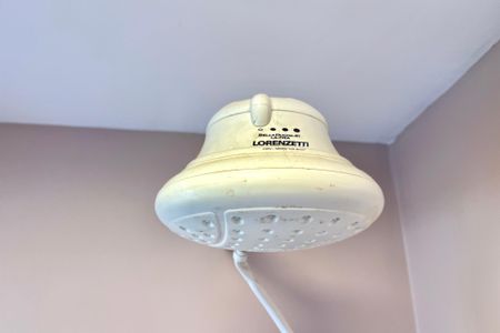 Apartamento à venda com 78m², 2 quartos e 1 vagaBanheiro de serviço