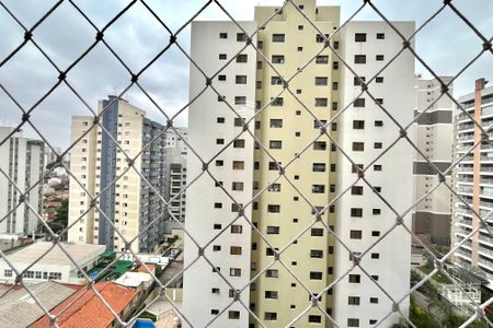 Vista da Sala de apartamento à venda com 2 quartos, 78m² em Vila da Saúde, São Paulo