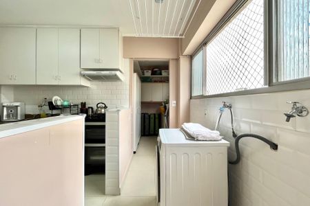 Apartamento à venda com 78m², 2 quartos e 1 vagaÁrea de Serviço