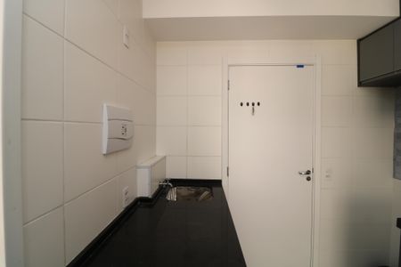 Apartamento à venda com 28m², 1 quarto e sem vagaÁrea de Serviço