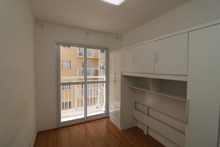 Apartamento à venda com 28m², 1 quarto e sem vagaQuarto