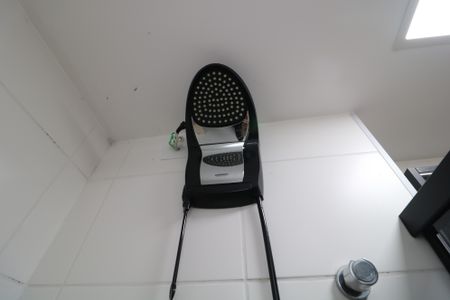 Apartamento à venda com 28m², 1 quarto e sem vagaBanheiro